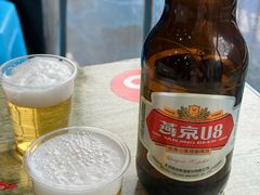 -杨婆婆烤肉(文昌阁店)