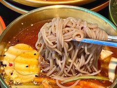 -真熙家牛排烤肉无限续(百脑汇店)