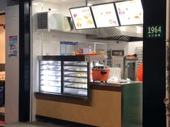 -巴比馒头(通河四村店)