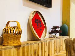 -锅来乐地锅鸡(安亭店)