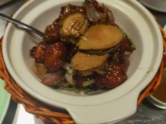 -潮界(虹桥新天地店)