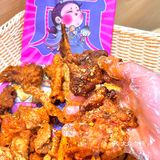 南昌这家自选蒜香炸鸡不踩雷‼️蒜香味超上头🔥