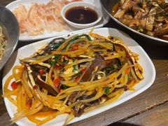 -盟重烧烤(高正街店)