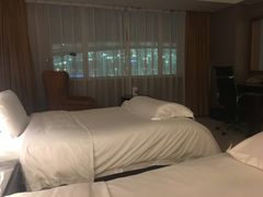 -广州白云机场雅高铂尔曼大酒店