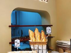 -七号面包店(大洋国际店)