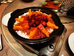-御仙都北京菜馆·烤鸭店(双井店)