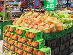-世纪联华(外高桥店)