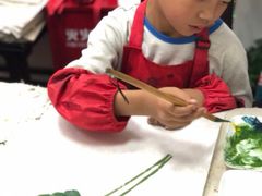 -东书房硬笔·国画·古筝·围棋·软笔·国学(新北校区)