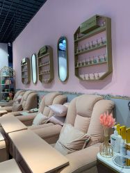 -花系美·美甲美睫精品店
