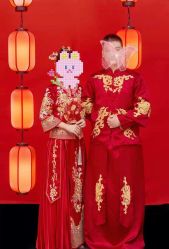 -帆拉斐婚纱摄影(春熙店)