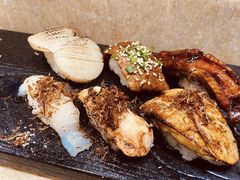 -东京屋(武定路店)