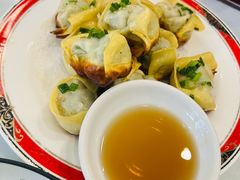 煎馄饨-小实惠嘉(威海路店)