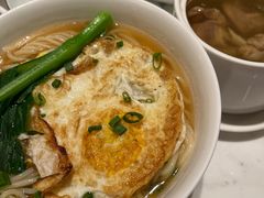 -珍呈中餐厅•粤川淮扬新疆(乌鲁木齐康莱德酒店)