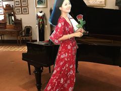 -邓丽君音乐主题餐厅
