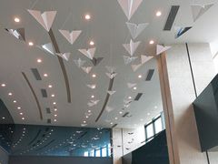 -深圳机场凯悦嘉轩酒店