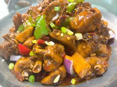 -鸿运楼·舌尖上的徽菜