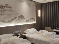 -南京钟山宾馆(江苏省会议中心)