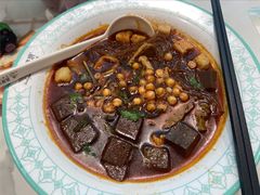 -苏晓玥·手作江南小吃(深圳北站店)