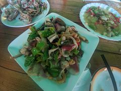 -超越海鲜屋(飞龙物业店)