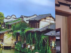 -外婆船宴餐厅·外婆喊你回家吃饭