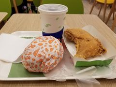 -德克士(广州南站店)