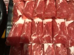 -呷哺呷哺 黄金牧场 (欢乐谷店)