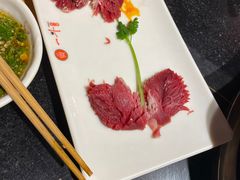 -一斗火锅·招财羊毛肚(泰吉滨江店)