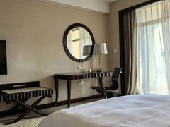 -重庆长寿碧桂园凤悦凤凰酒店