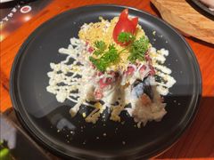 -莫斯科西餐厅
