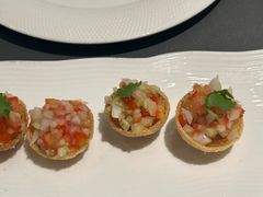 -Pita's&Tika's中东和印度风味餐厅(龙湖天街店)