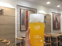 -魏家凉皮(博水商务大厦店)