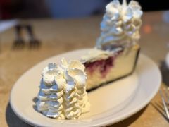 -The Cheesecake Factory芝乐坊餐厅(兴业太古汇店)