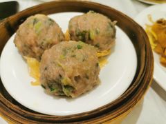 山竹牛肉球-潮福城大酒楼(北尚店)