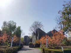 -灞柳驿酒店(香湖湾地铁站店)