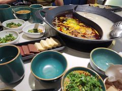 -新辣道鱼火锅(上地华联店)