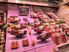 -MEAT MATE 鲜食肉铺(颐堤港店)