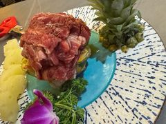 -杨小佳·齐齐哈尔烤肉·烤串(广州店)