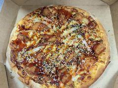 -达美乐比萨(东新路店)