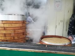 -逍遥镇刘相五胡辣汤豆沫馆(康复中街店)