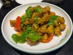 -新概念东北菜(场北店)