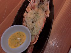 盐焗大明虾-老村旧煲(江宁金鹰店)