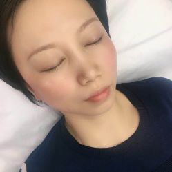 点击看大图 -西施无菌半永久纹绣眉眼影唇轻增发纹发际线