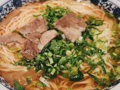 -燕兰楼·清真西北融合菜(亚运村店)
