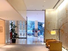 -上海衡山路十二号华邑酒店
