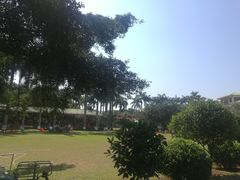 -侯臣咖啡文化村