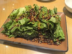 -易老九江湖菜(北滨一路店)