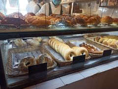 -仙峰天然面包(迎宾路店)