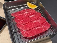 -Ant 蚂蚁洞烤肉·大营地(上海静安大悦城店)