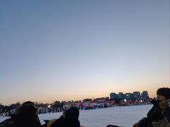 -北陵公园