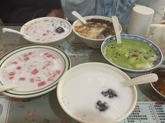-钱记三鲜冰粉